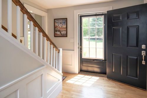 565 Penacook Rd, Hopkinton NH  03229-2916 exterior