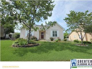 120 Park Place Cir, Alabaster, AL 35007-5163