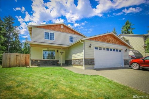 849 Harding Rd, Whites, WA 98541-9088