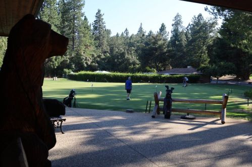 16053 Norlene Way, Grass Valley CA 95949-6609 exterior