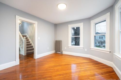 60 Morgan St, United States Coast Guard Ac CT  06320-2613 exterior