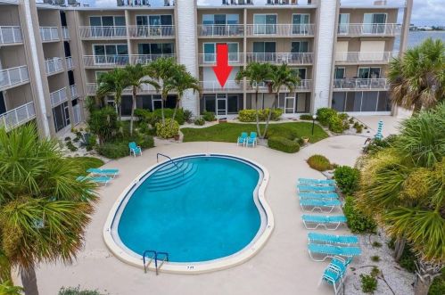 200 1st Ave, Saint Petersburg, FL 33701-3335