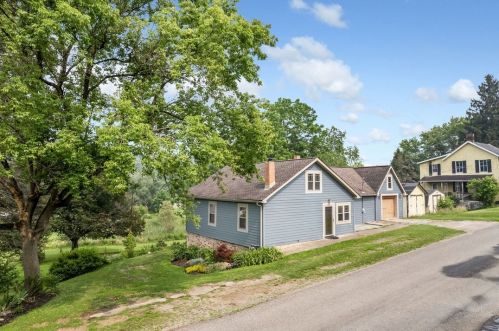 346 Old Route 19, New Castle, PA 16101-8432