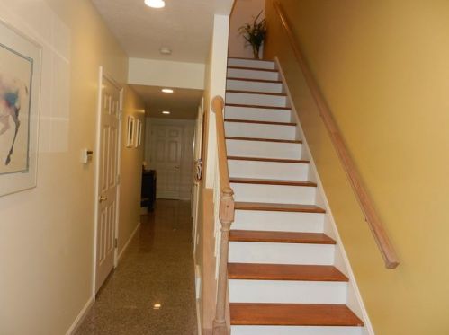 105 Fairway Landings Dr, Canonsburg PA  15317-9568 exterior