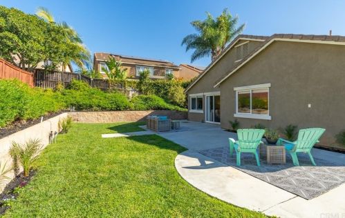5128 Eliot St, Oceanside CA  92057-2649 exterior