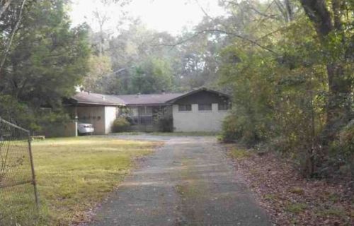 3924 Rebel Rd, Mobile, AL 36612-1419