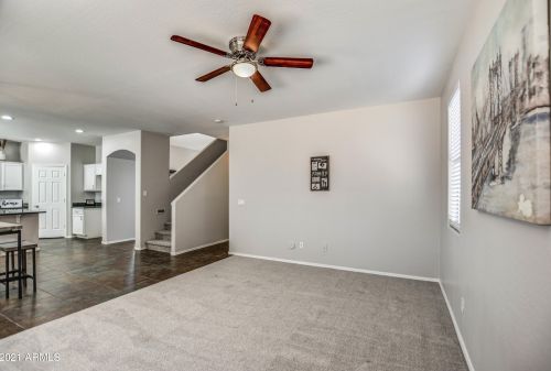 10259 Hilton Ave, Tolleson AZ  85353 exterior