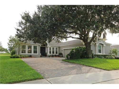 2100 Misty Glen Dr, Apopka, FL 32712-6496