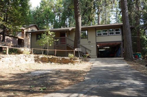 6882 Frontier Rd, Pacific House, CA 95726-9631