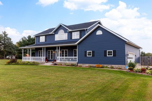 2872 State Route 529, Cardington, OH 43315-9302