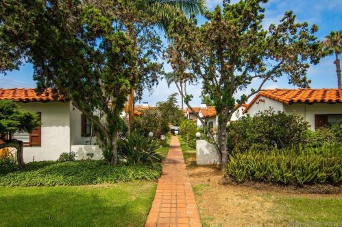 466 G Ave, San Diego, CA 92118-1619