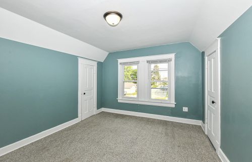 2217 65th St, Kenosha WI  53143-4836 exterior