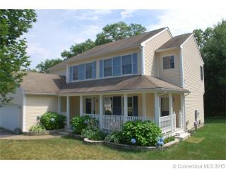 317 Heather Glen Ln, Mystic, CT 06355-1172