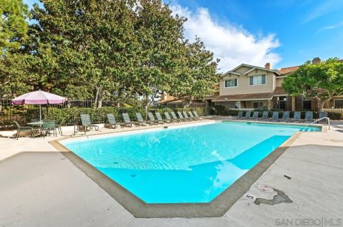 3043 Old Bridgeport Way, San Diego CA  92111-7727 exterior