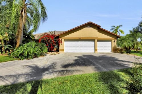 1533 57th Ter, Cape Coral, FL 33914-8000