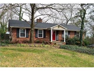 8124 Kingsdale Dr, Knoxville, TN 37919-7005