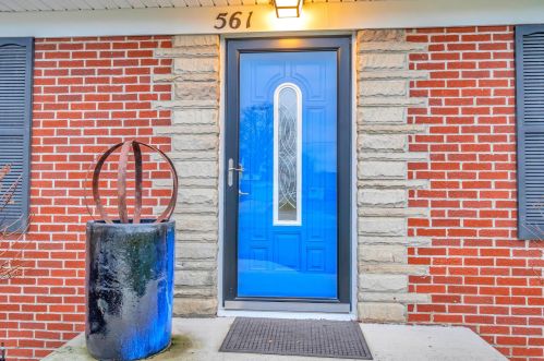 561 Vernon Heights Blvd, Marion OH  43302-5343 exterior