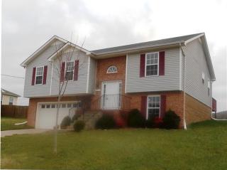 3396 Damion Dr, Clarksville, TN 37042-8758