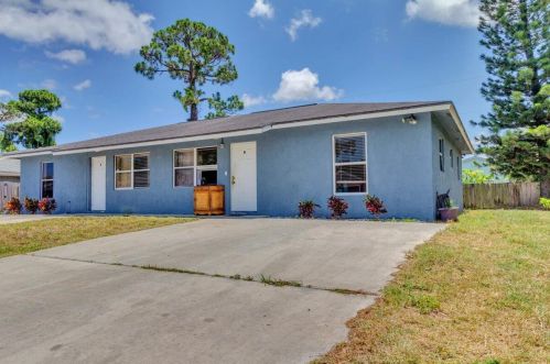 6284 Francis St, Jupiter FL 33458-6754 exterior