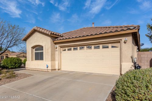 10491 Carolina Willow Ln, Tucson, AZ 85747-9536