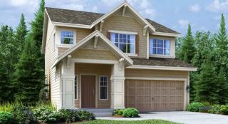 2604 197th Pl, Lynnwood, WA 98036-4952