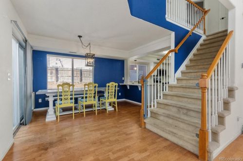 4075 Orleans St, Denver CO  80249-8017 exterior