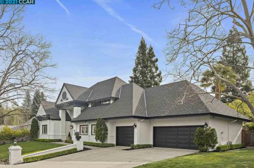 609 Blue Spruce Dr, Danville, CA 94506-4524