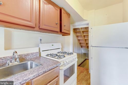 3343 Alden Pl, Washington DC 20019-1313 exterior