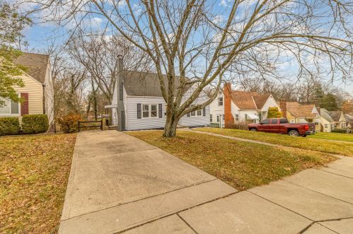 426 Hallam Ave, Covington, KY 41018-2213