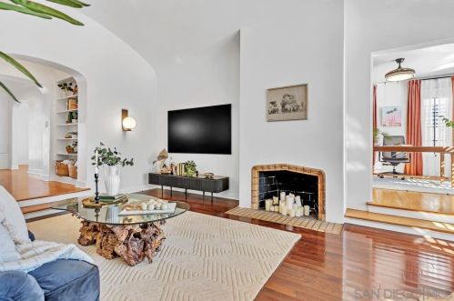 1239 Myrtle Ave, San Diego CA  92103-5114 exterior