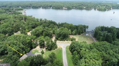 197 Marcia Mcgill Way, Mineral VA  23117-4562 exterior