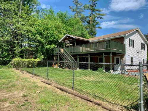 68 Bowker St, Unity NH  03743-4611 exterior