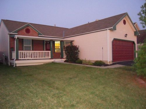 1761 Damos Way, Marysville, OH 43040-9320
