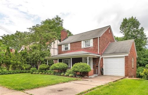 1172 Windermere Dr, Pittsburgh, PA 15218-1144