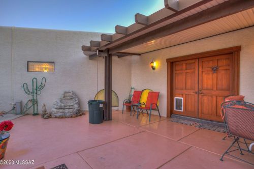 5021 Paseo De Las Colinas, Tucson, AZ 85745-9222
