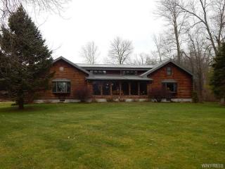 15250 Mcnamar Rd, Holley NY  14470-9031 exterior