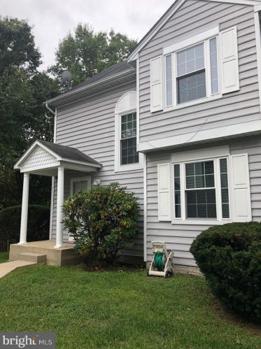 16111 Brookmead Ct, Upper Marlboro MD  20772-3252 exterior