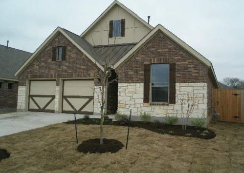 270 Crooked Crk, Creedmoor, TX 78610-3074