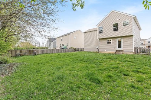 3963 Snowshoe Ave, Darbydale OH  43123-1372 exterior