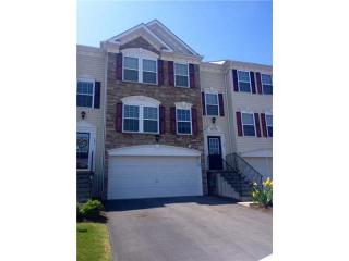 103 Cole Ct, Harmony PA  16037-7766 exterior