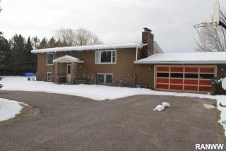 15827 Jenny Ln, Lco Commercial Cent, WI 54843-2594