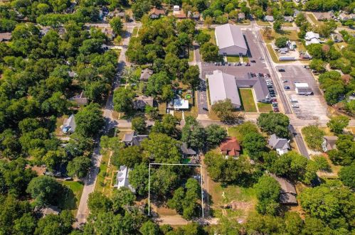 103 Washington St, Terrell, TX 75160-2057