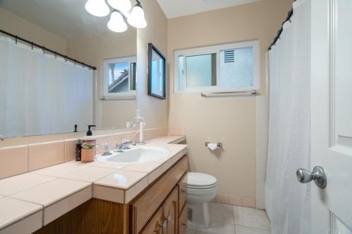 3341 Fairway Dr, La Mesa CA  91941-8009 exterior