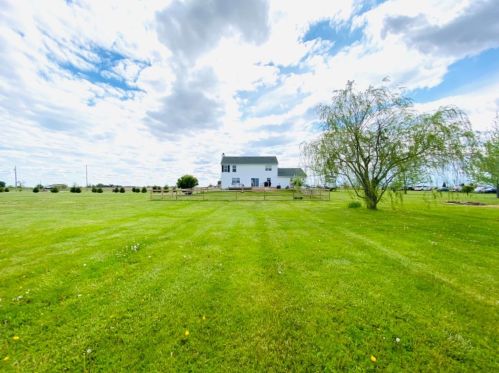 829 Cline Rd, Clinton County OH  45169-8201 exterior