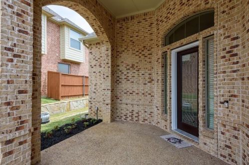 5501 Ricks Rd, Denton, TX 76210-5268