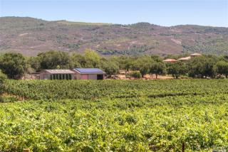 2929 Atlas Peak Rd, Fairfield, CA 94558-9316