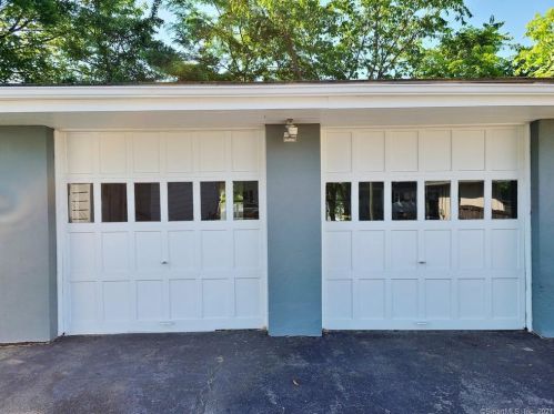 249 Wilkenda Ave, Waterbury CT  06708-3655 exterior