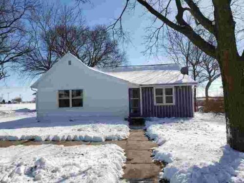 620 Sioux Ave, Polk, NE 68654-4014