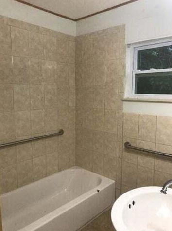 1801 Sunrise Blvd, Fort Pierce FL  34950-8180 exterior