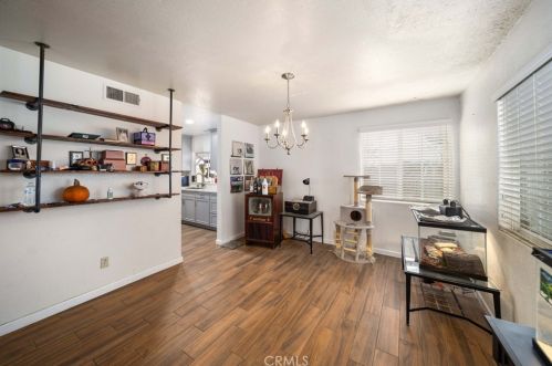 43611 Carefree Ct, Lancaster CA 93535-5611 exterior